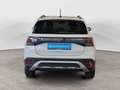 Volkswagen T-Cross 1.0 TSI Goal *LED*App-Connect*+3J. Garan Weiß - thumbnail 5