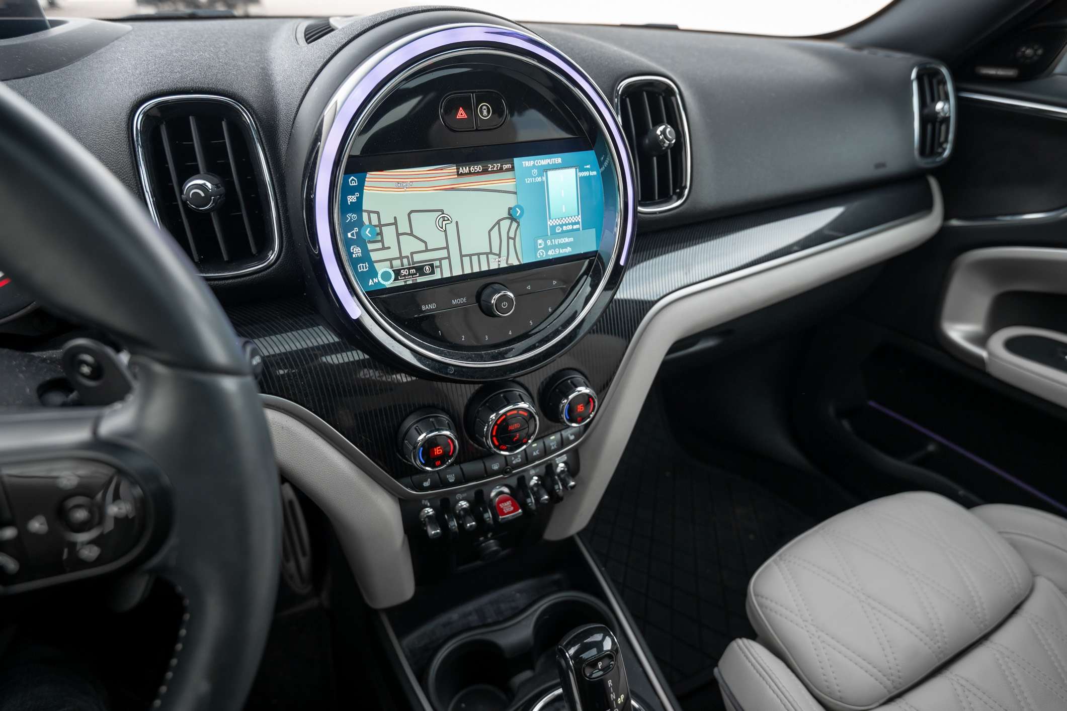 2023 MINI Countryman