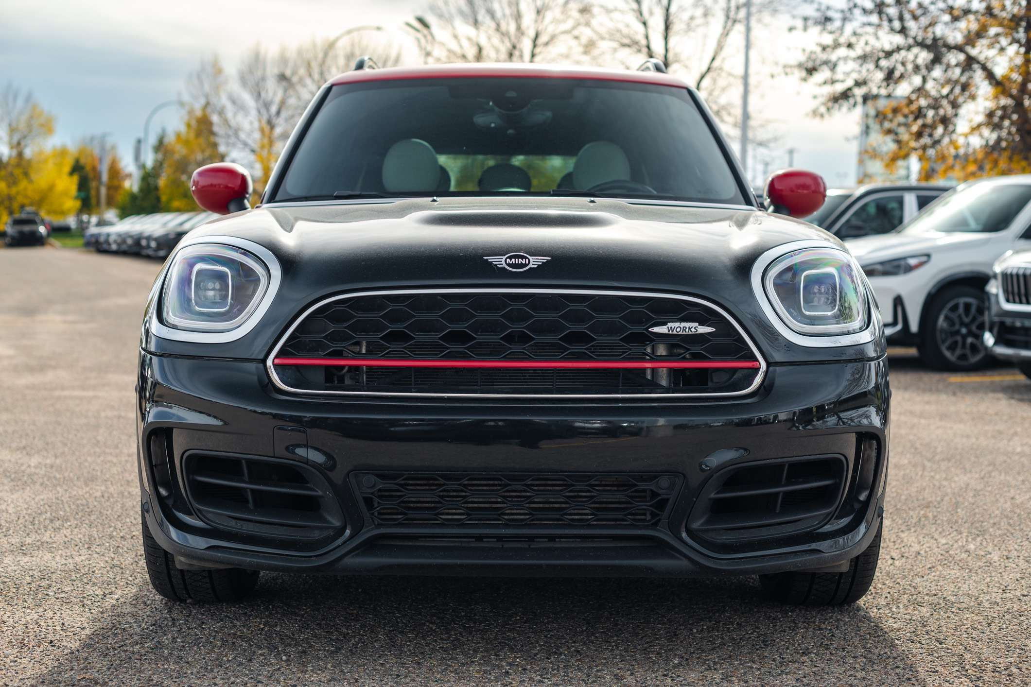2023 MINI Countryman