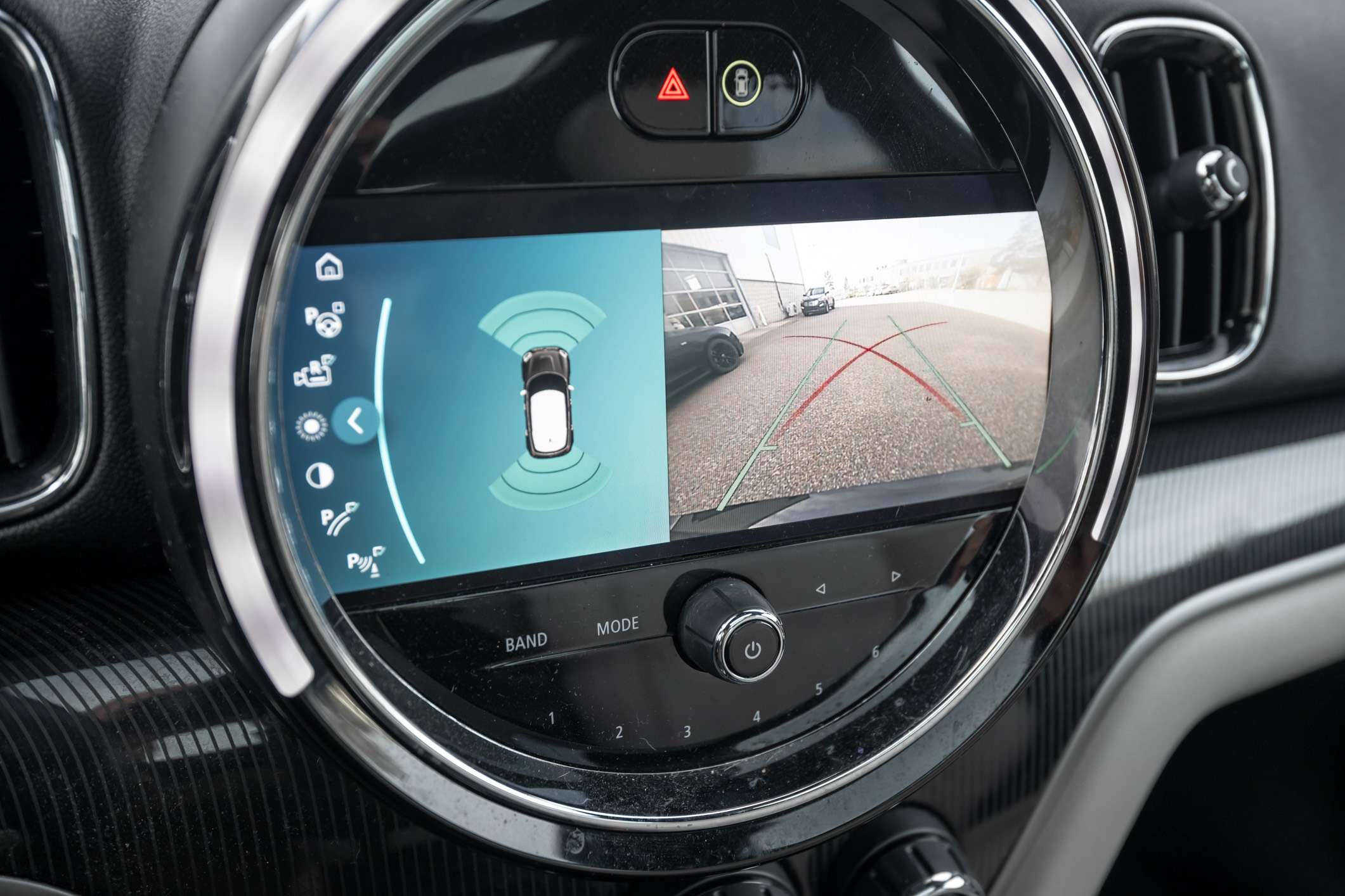 2023 MINI Countryman