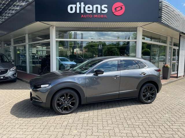 Imagine Mazda CX-30 2.5i AT Homura,Allwetter