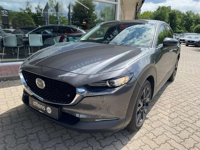 Mazda CX-30 2.5i AT Homura,Allwetter