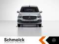 Mercedes-Benz Classe T T 180 PROGRESSIVE Lang LED+KEYLESS+TOTW+SPUR+SHZ Argent - thumbnail 2
