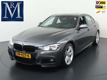 BMW 318 3-serie 318i M Sport Edition Automaat ORG. NL. NAP
