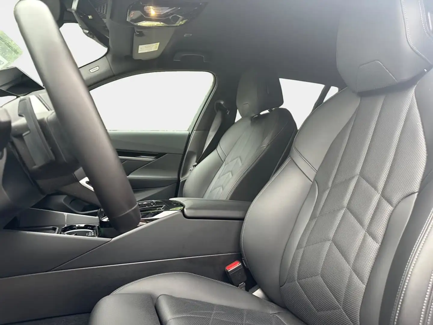 BMW 520 M Sport Grau - 2