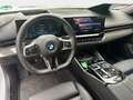BMW 520 M Sport Grau - thumbnail 4