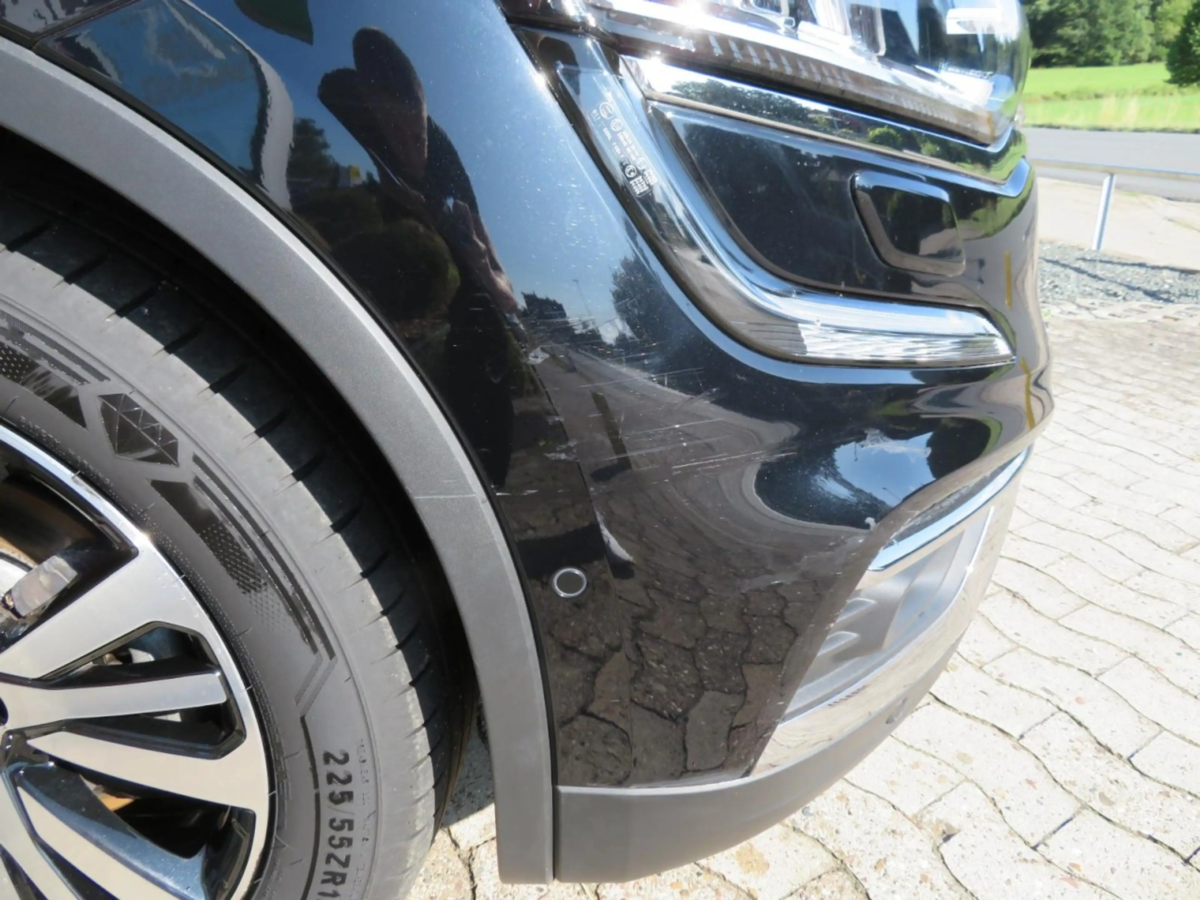 Renault Koleos 2.0 Blue dCi Initiale Paris 4WD Klima Navi — photo 5