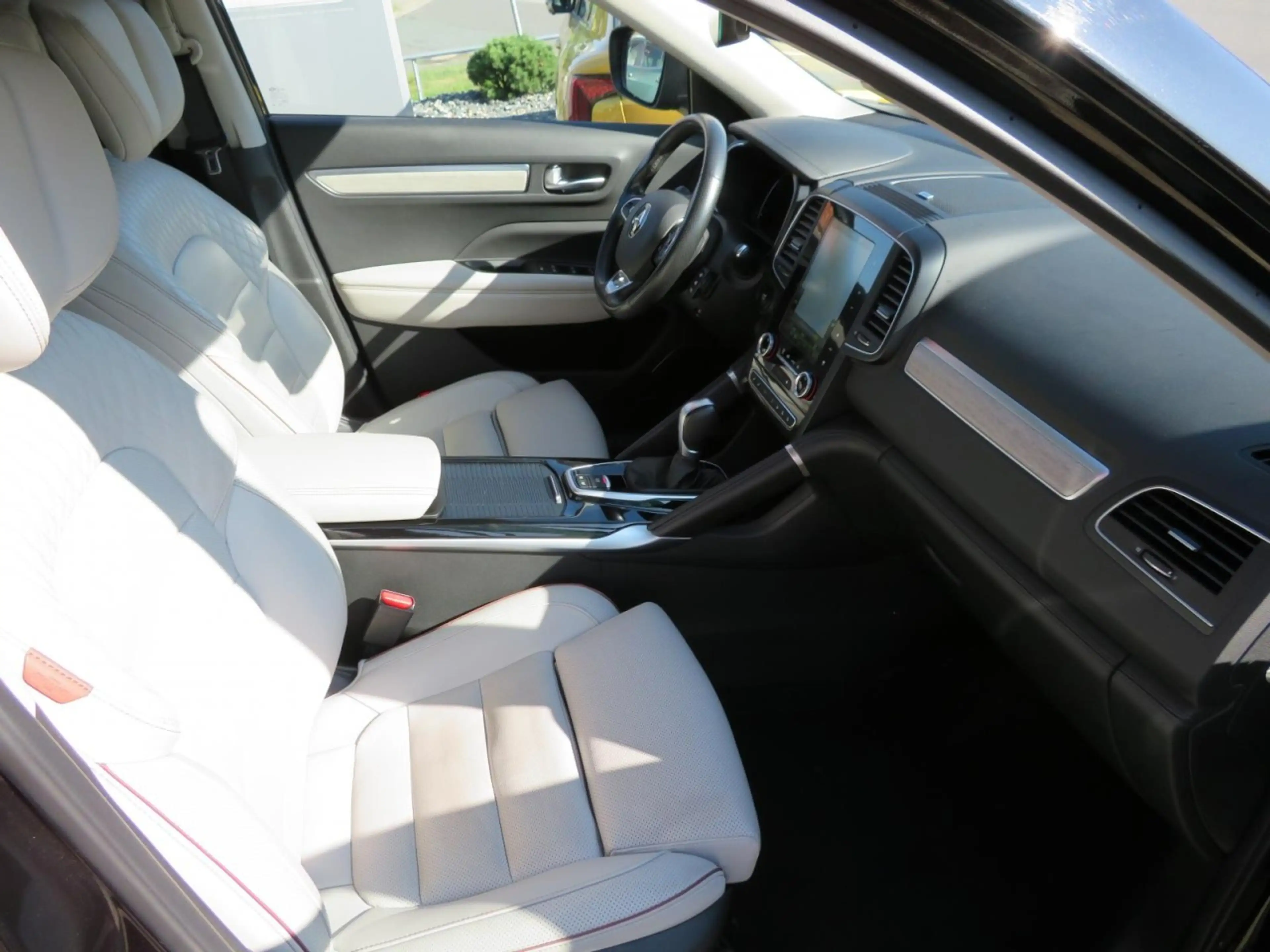 Renault Koleos 2.0 Blue dCi Initiale Paris 4WD Klima Navi — photo 14