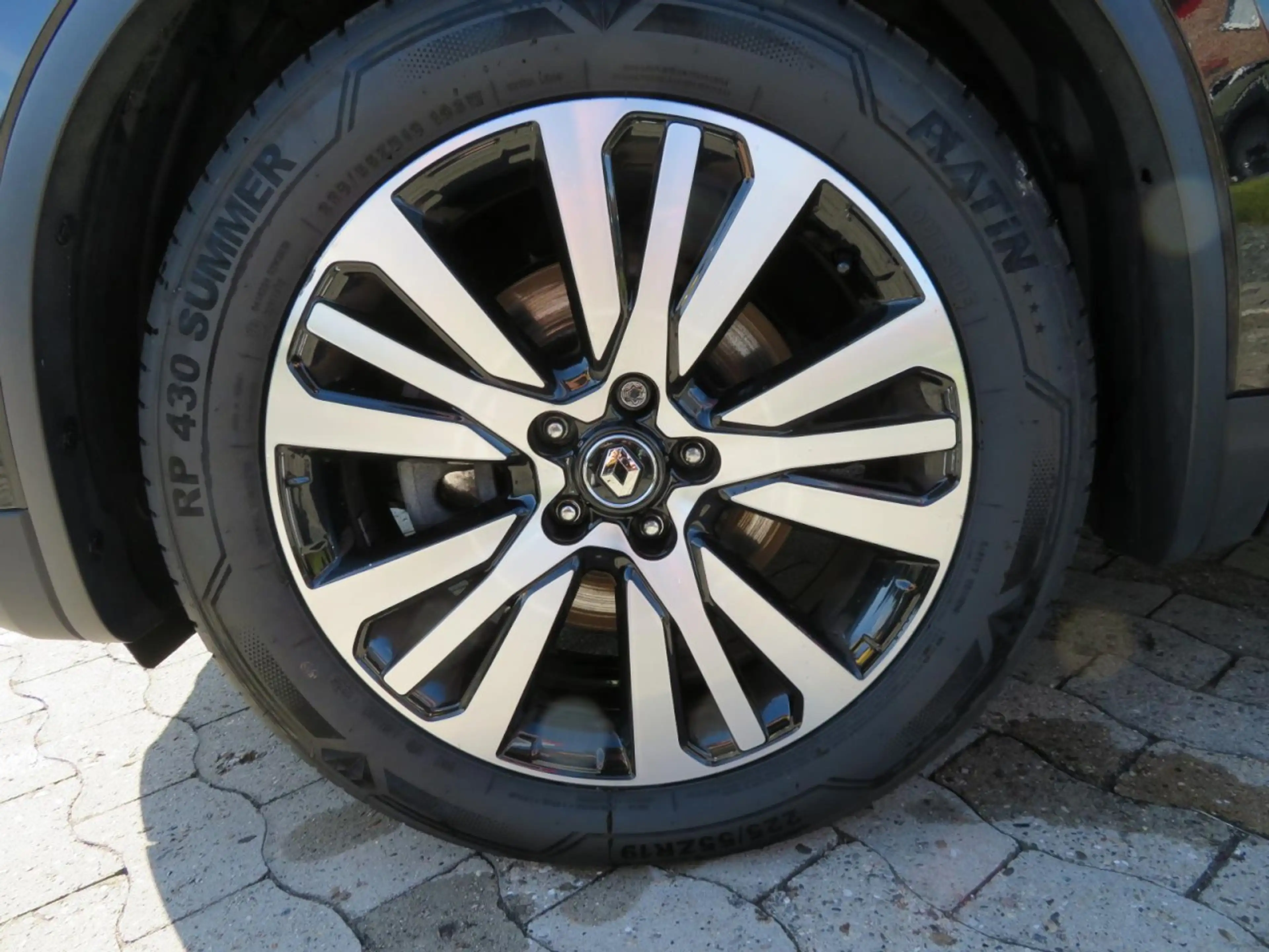 Renault Koleos 2.0 Blue dCi Initiale Paris 4WD Klima Navi — photo 3
