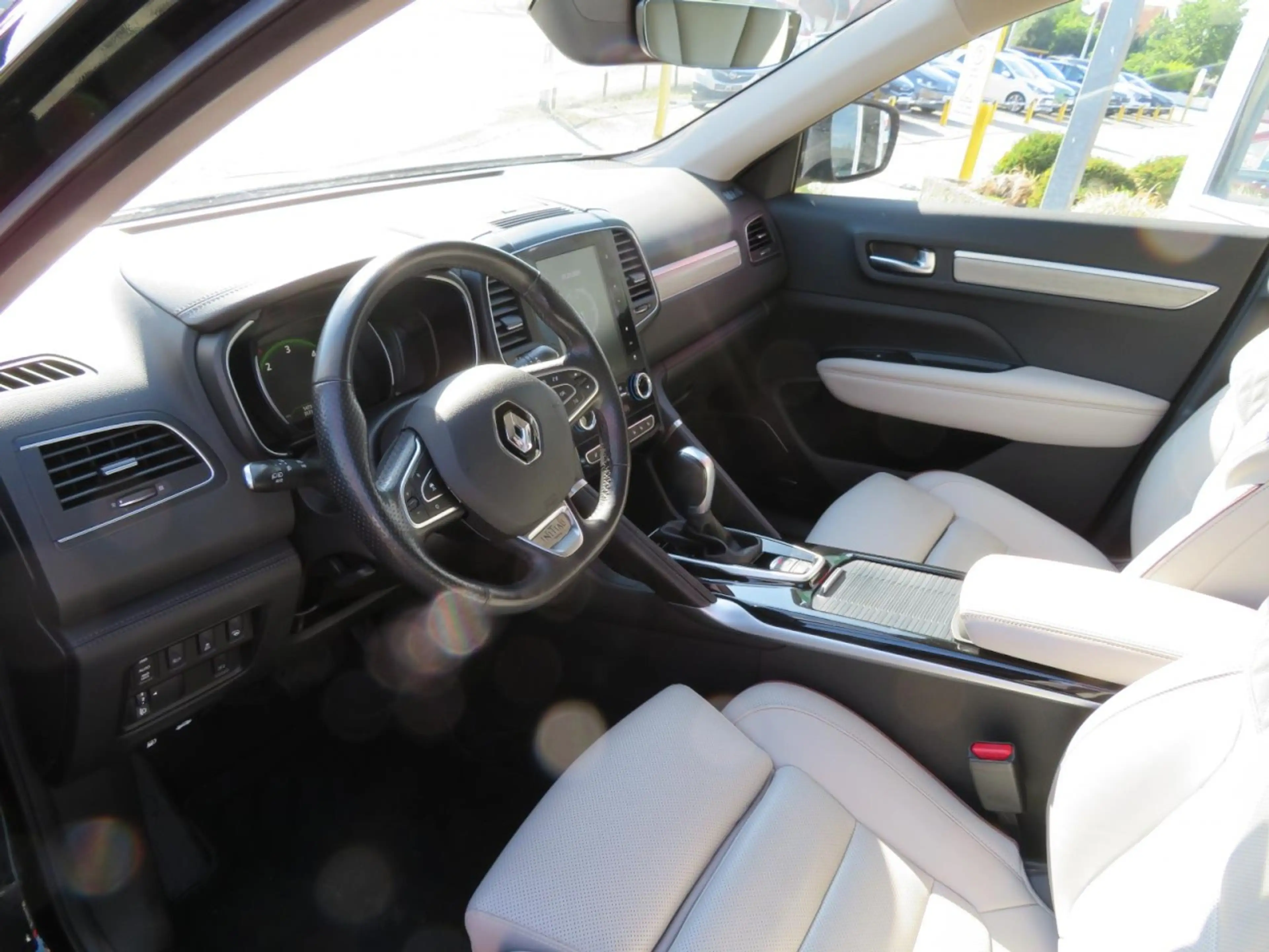 Renault Koleos 2.0 Blue dCi Initiale Paris 4WD Klima Navi — photo 6