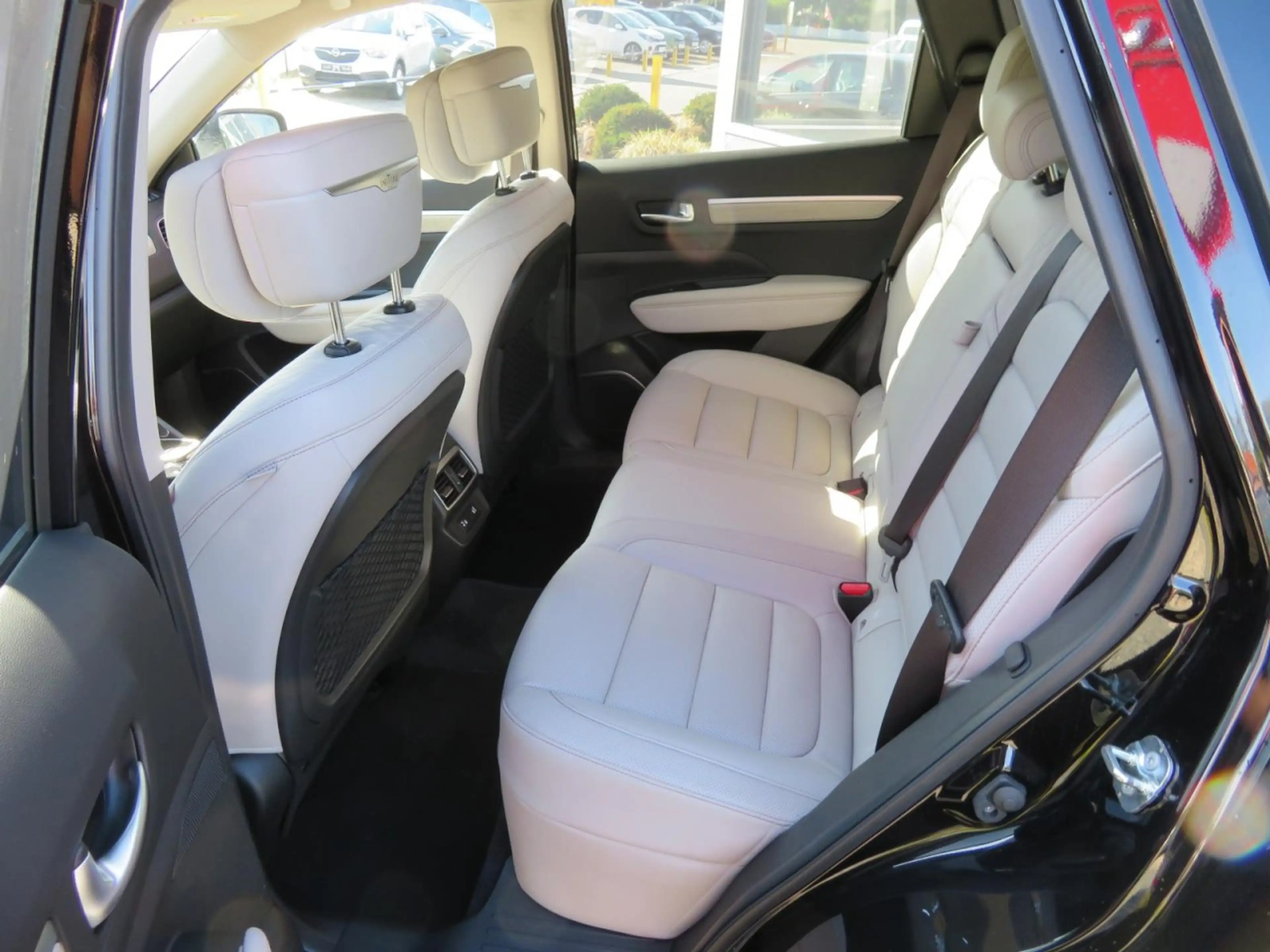 Renault Koleos 2.0 Blue dCi Initiale Paris 4WD Klima Navi — photo 10