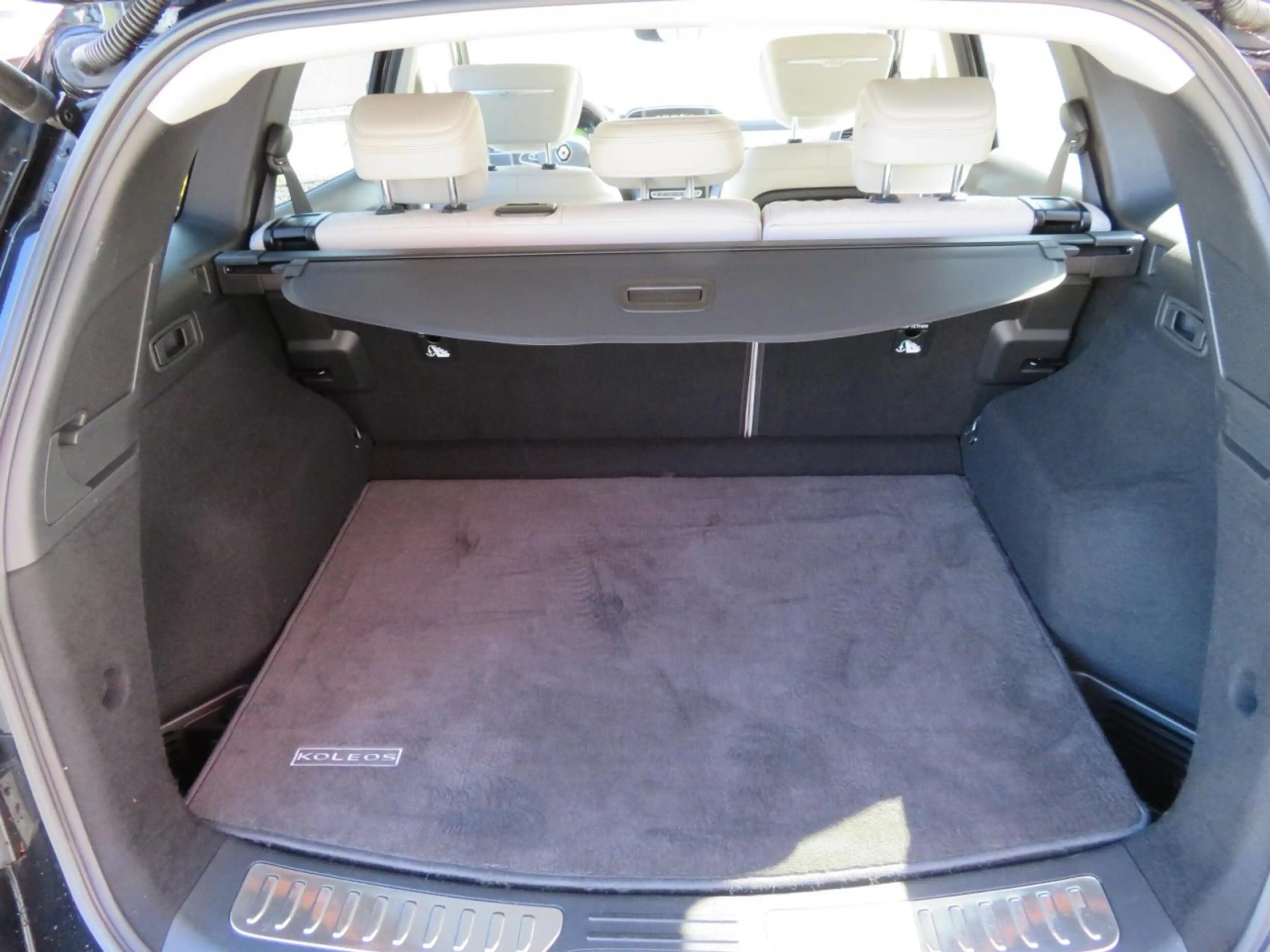 Renault Koleos 2.0 Blue dCi Initiale Paris 4WD Klima Navi — photo 13