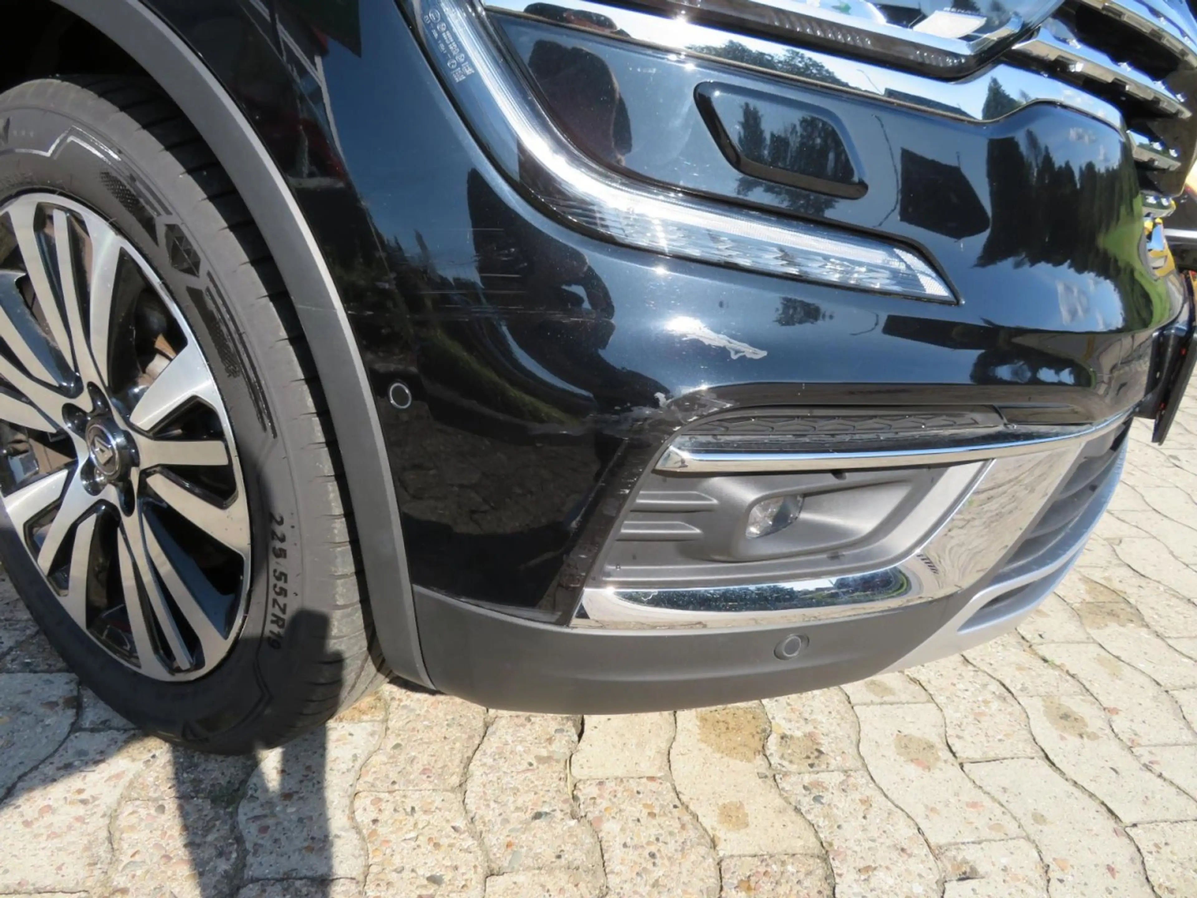 Renault Koleos 2.0 Blue dCi Initiale Paris 4WD Klima Navi — photo 4