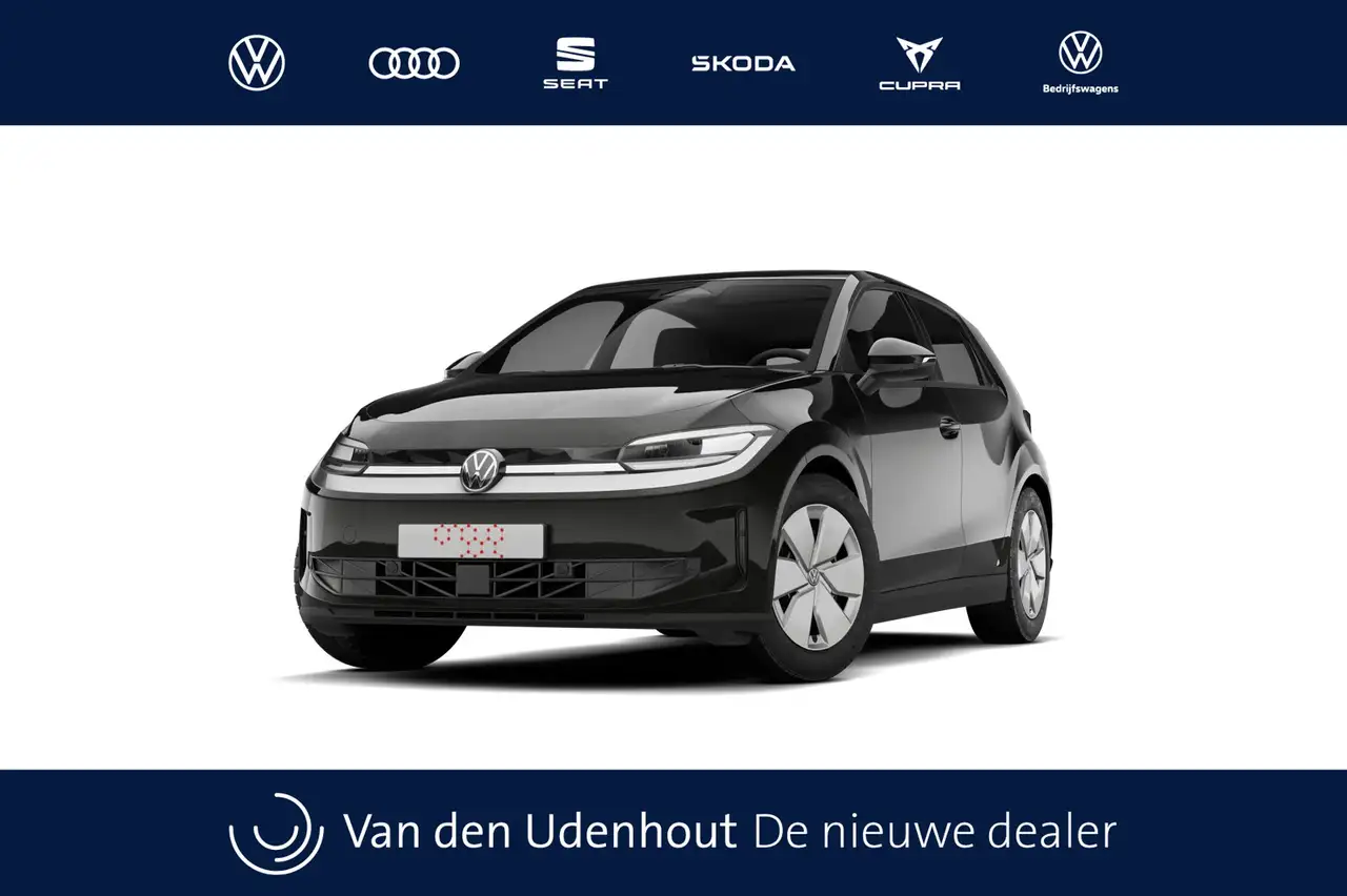 Volkswagen ID. Polo