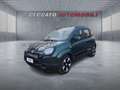 Fiat Panda Pandina 1.0 firefly hybrid s&s 70cv Vert - thumbnail 1