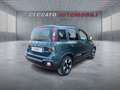 Fiat Panda Pandina 1.0 firefly hybrid s&s 70cv Vert - thumbnail 17