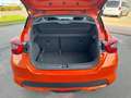 Nissan Micra N-Connecta Kamera Navi Sitzheizung 117PS Orange - thumbnail 8