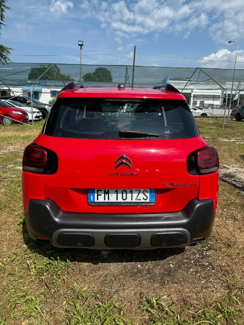 Citroen C3 1.2 GANCIO TRAINO AUTOMATICA Noir - 1