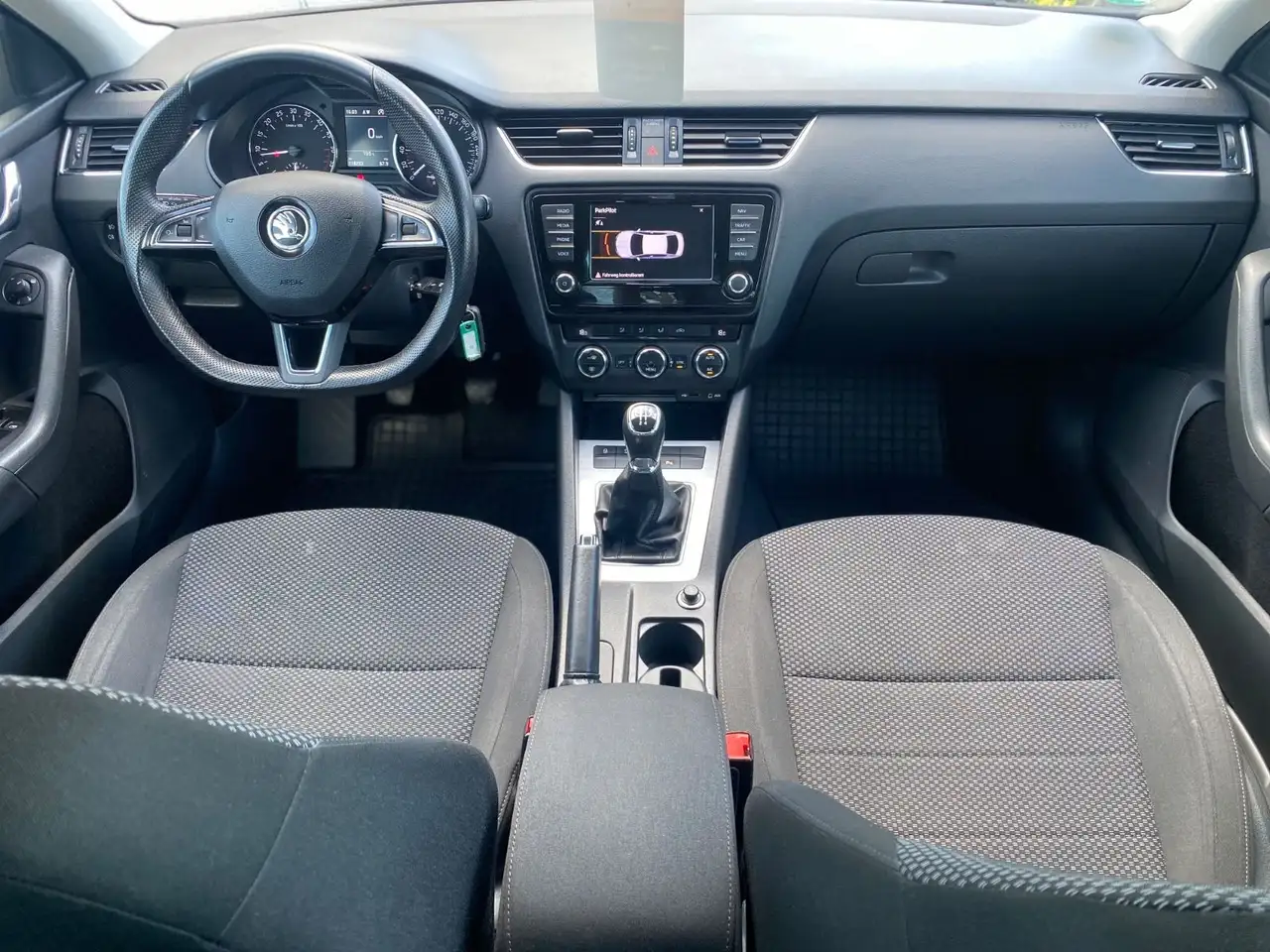 Das Auto