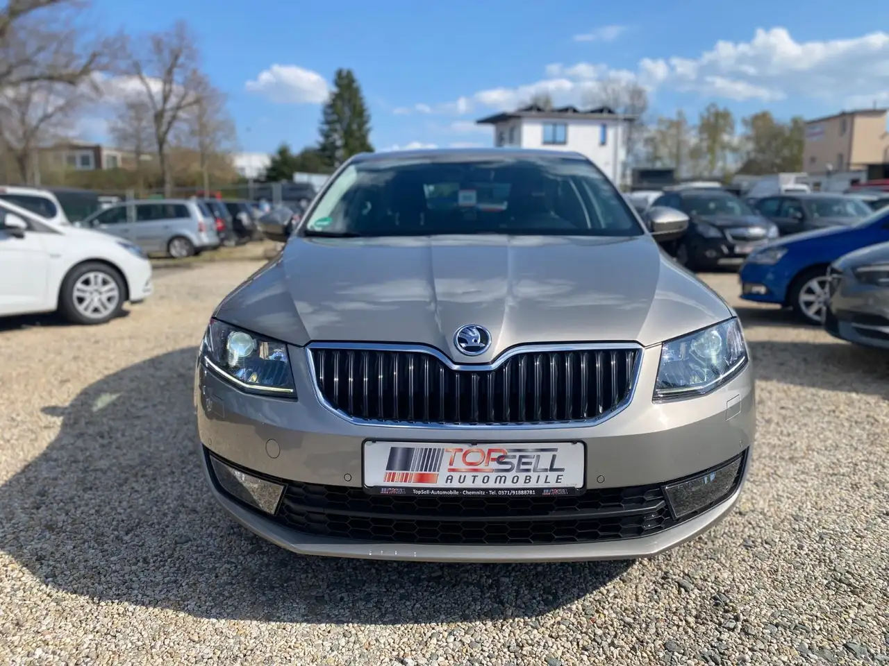 Das Auto
