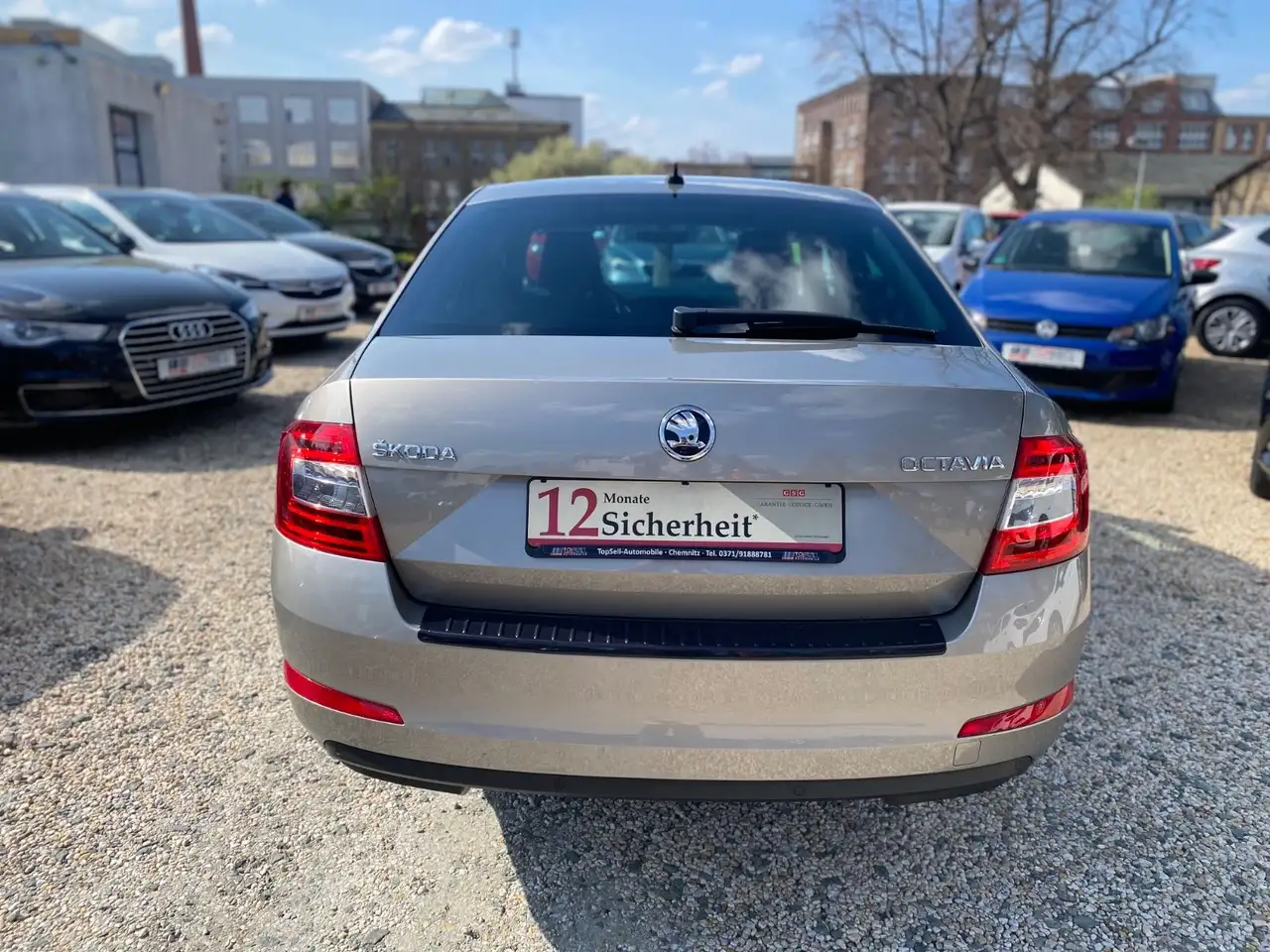 Das Auto