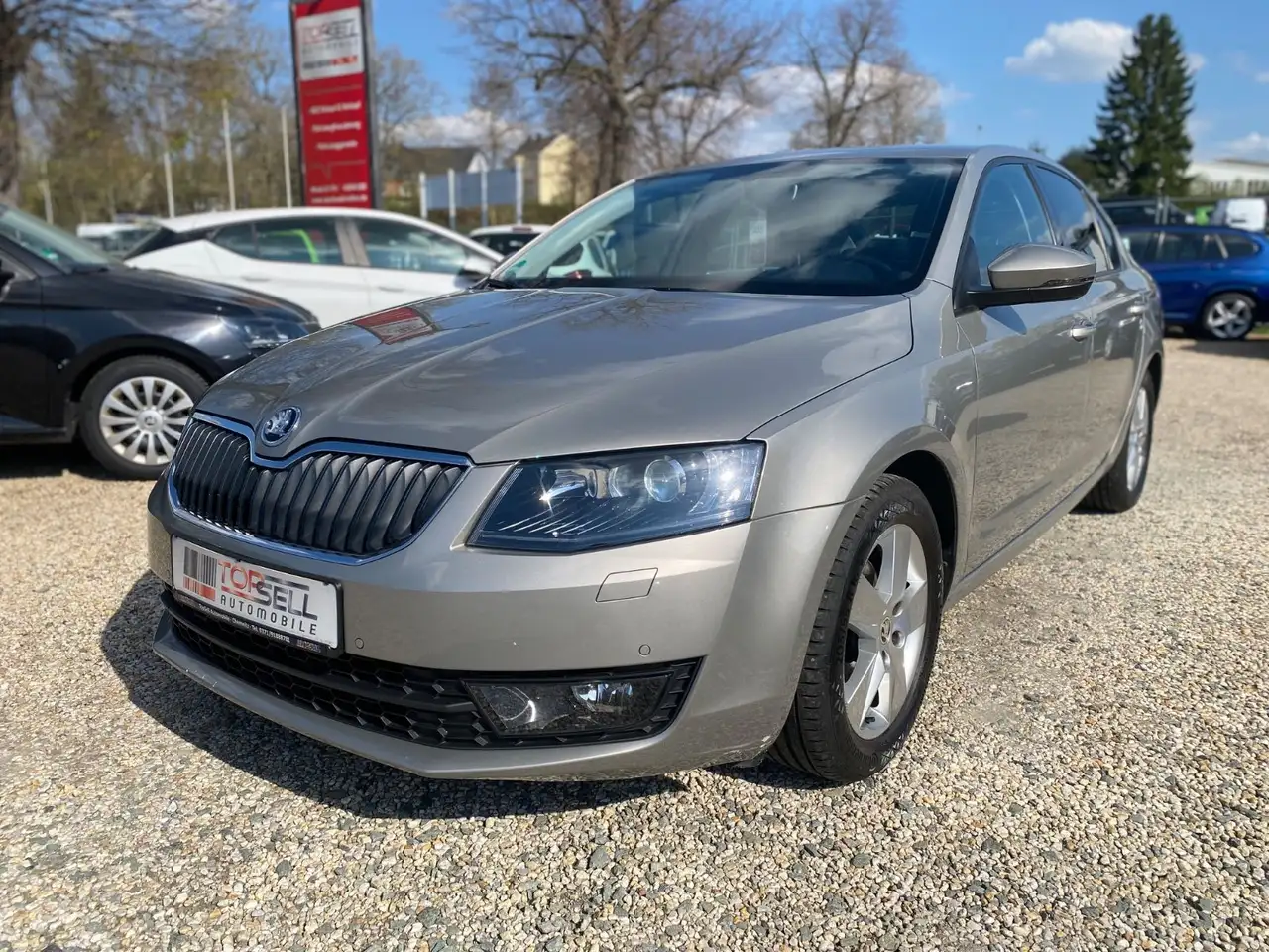 Das Auto