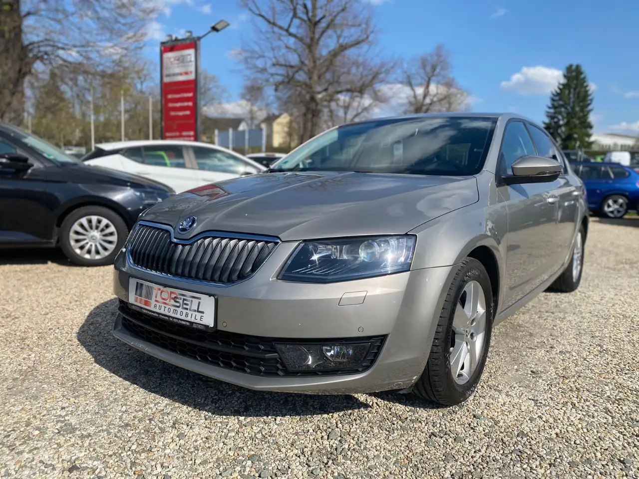 Das Auto