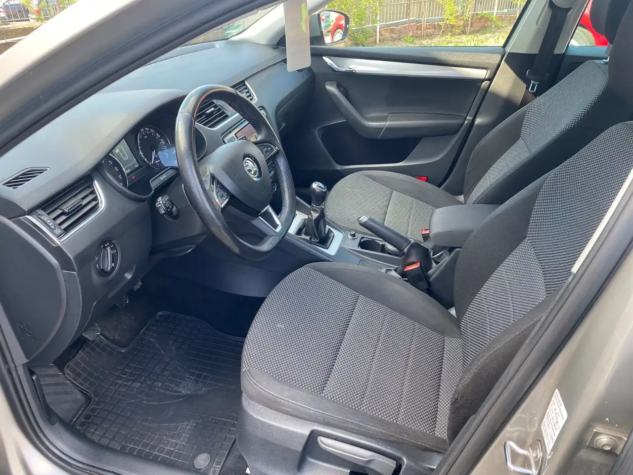 Das Auto