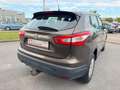 Nissan Qashqai 1.5 dCi DPF Visia Tempomat Bruin - thumbnail 7