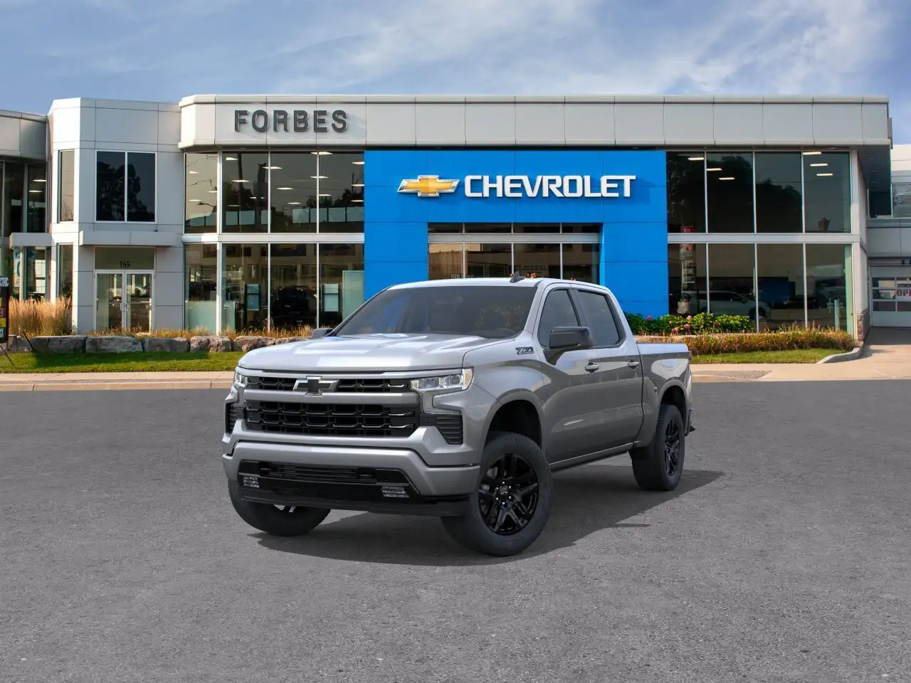 Chevrolet Silverado 1500 fotografie Chevrolet Silverado 1500
