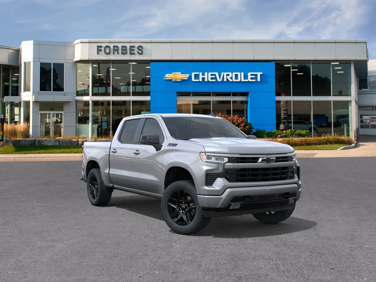 Chevrolet Silverado 1500 fotografie Chevrolet Silverado 1500