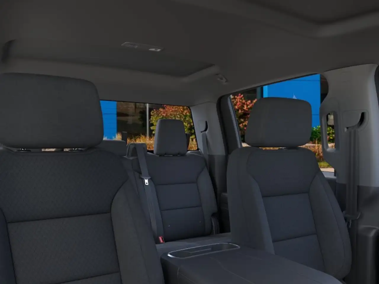 Chevrolet Silverado 1500 fotografie Chevrolet Silverado 1500