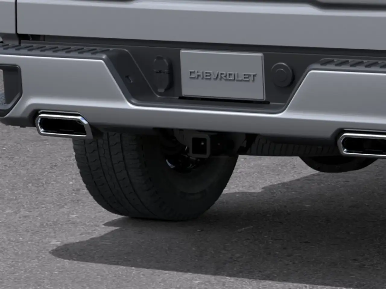 Chevrolet Silverado 1500 fotografie Chevrolet Silverado 1500
