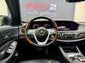 Mercedes-Benz S 400 400d 4Matic Largo 9G-Tronic Negro - thumbnail 12