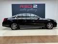 Mercedes-Benz S 400 400d 4Matic Largo 9G-Tronic Negro - thumbnail 5