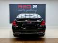 Mercedes-Benz S 400 400d 4Matic Largo 9G-Tronic Negro - thumbnail 6