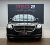 Mercedes-Benz S 400 400d 4Matic Largo 9G-Tronic Negro - thumbnail 2