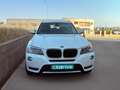 BMW X3 xDrive 20d Blanco - thumbnail 2