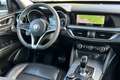 Alfa Romeo Stelvio 2.2 Turbodiesel 210 CV AT8 Q4 Super Argento - thumbnail 8