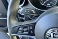 Alfa Romeo Stelvio 2.2 Turbodiesel 210 CV AT8 Q4 Super Argento - thumbnail 13