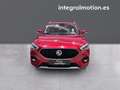 MG ZS 1.5 Luxury Rojo - thumbnail 2