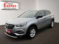 Opel Grandland X ULTIMATE 1.2 Gris - thumbnail 3