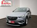 Opel Grandland X ULTIMATE 1.2 Gris - thumbnail 2