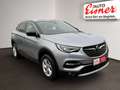 Opel Grandland X ULTIMATE 1.2 Gris - thumbnail 16