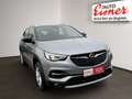 Opel Grandland X ULTIMATE 1.2 Gris - thumbnail 17
