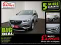 Opel Grandland X ULTIMATE 1.2 Gris - thumbnail 1
