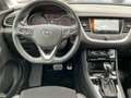 Opel Grandland X ULTIMATE 1.2 Gris - thumbnail 10