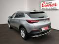 Opel Grandland X ULTIMATE 1.2 Gris - thumbnail 12
