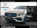 Mercedes-Benz GLC 400 d 4M Coupé AMG-Sport/Wide/Burm/Sitzklima Blanco - thumbnail 1
