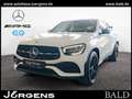Mercedes-Benz GLC 400 d 4M Coupé AMG-Sport/Wide/Burm/Sitzklima White - thumbnail 2